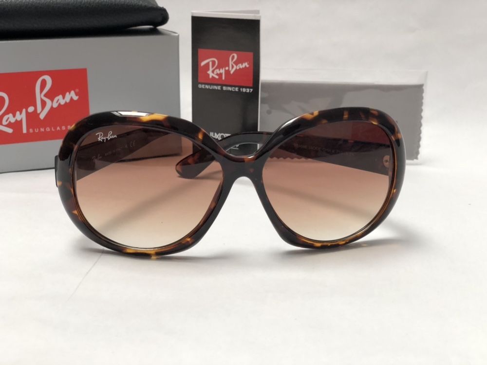 Ochelari de soare Ray Ban 4098 Jackie Ohh 2 Noi