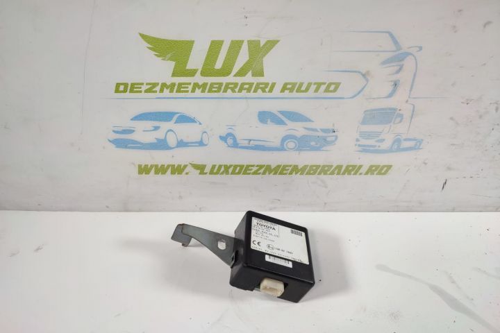 Calculator motor control usa  releu 89741-71010 8974171010 Toyota Hilux 7  [din 2th facelift] seria