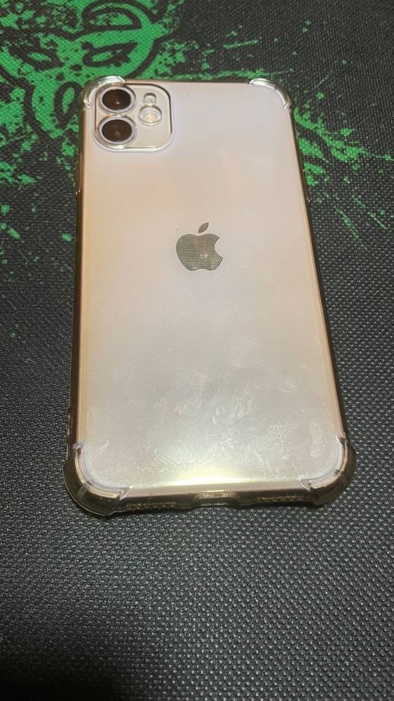 iPhone 11 128gb srochno!!!