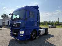 MAN TGX 440 Euro 6