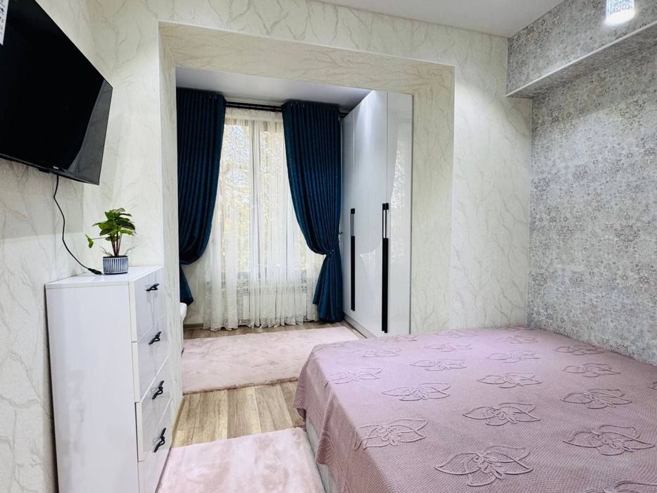 Срочно Продается квартира Ц 6 Пожарка Минор