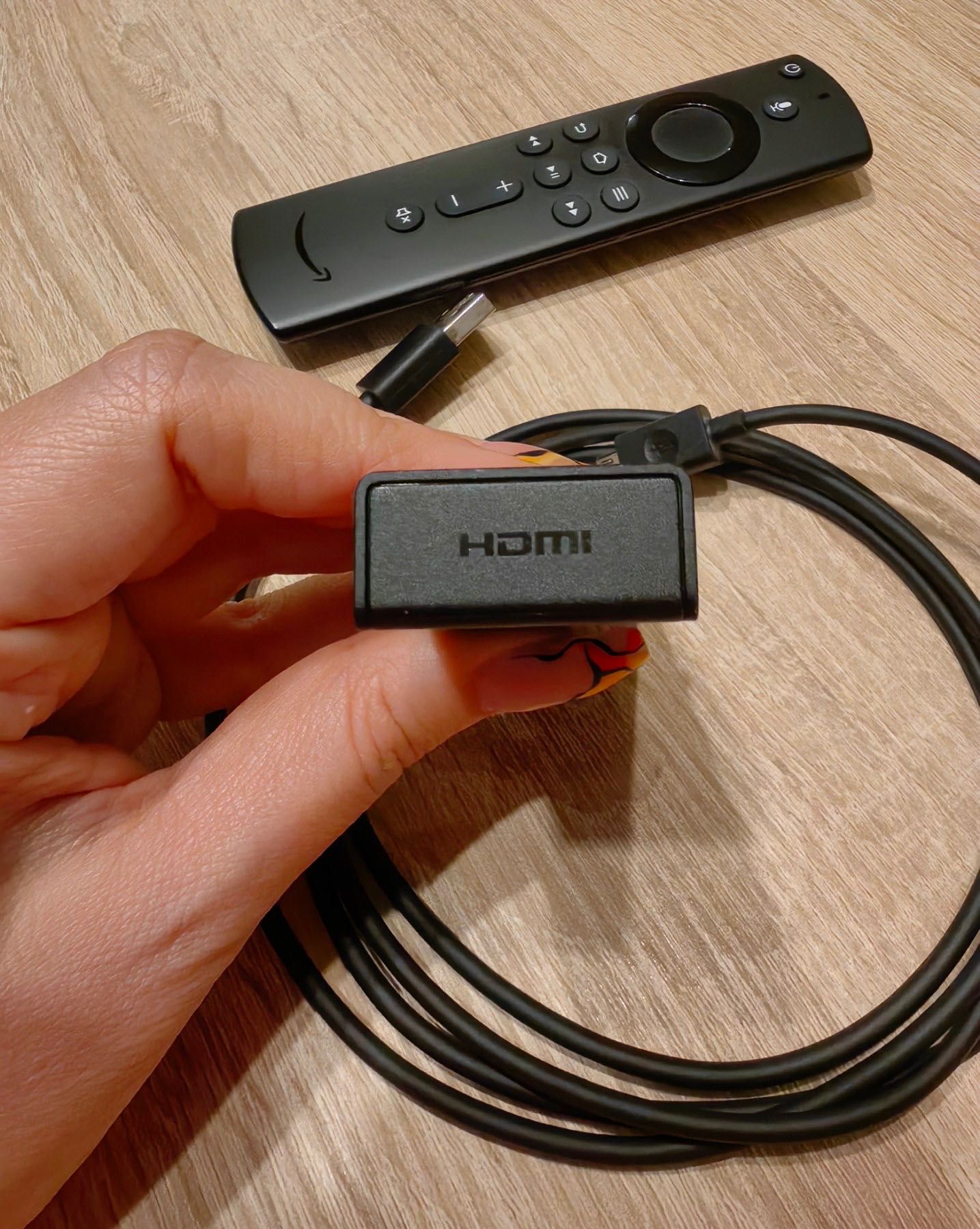 Amazon FireTV 4K