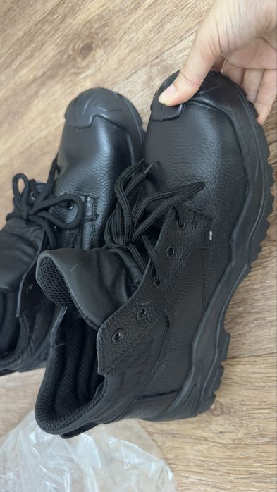 Спецобувь размер 43