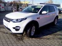 Land Rover  DISCOVERY SPORT 2017