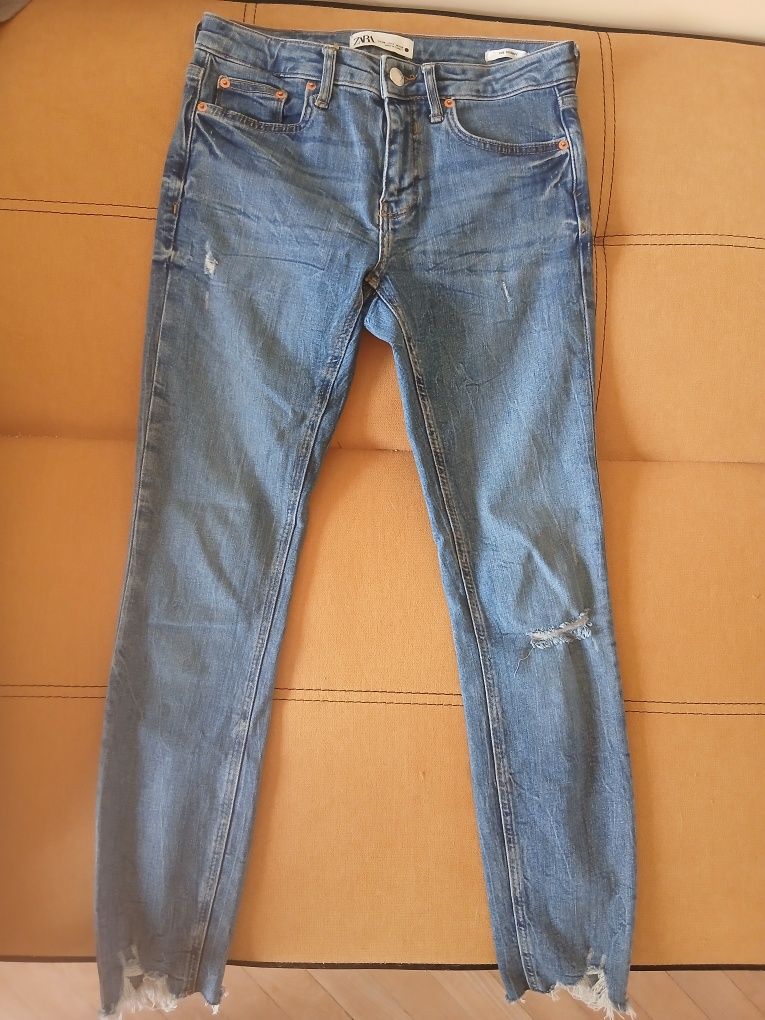 Дънки Zara  Зара