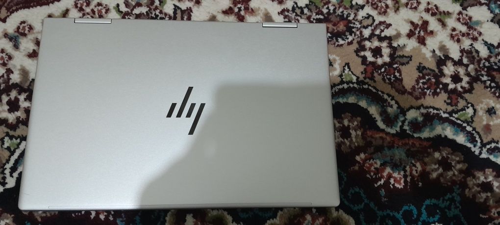 Laptop HP ENVY X360