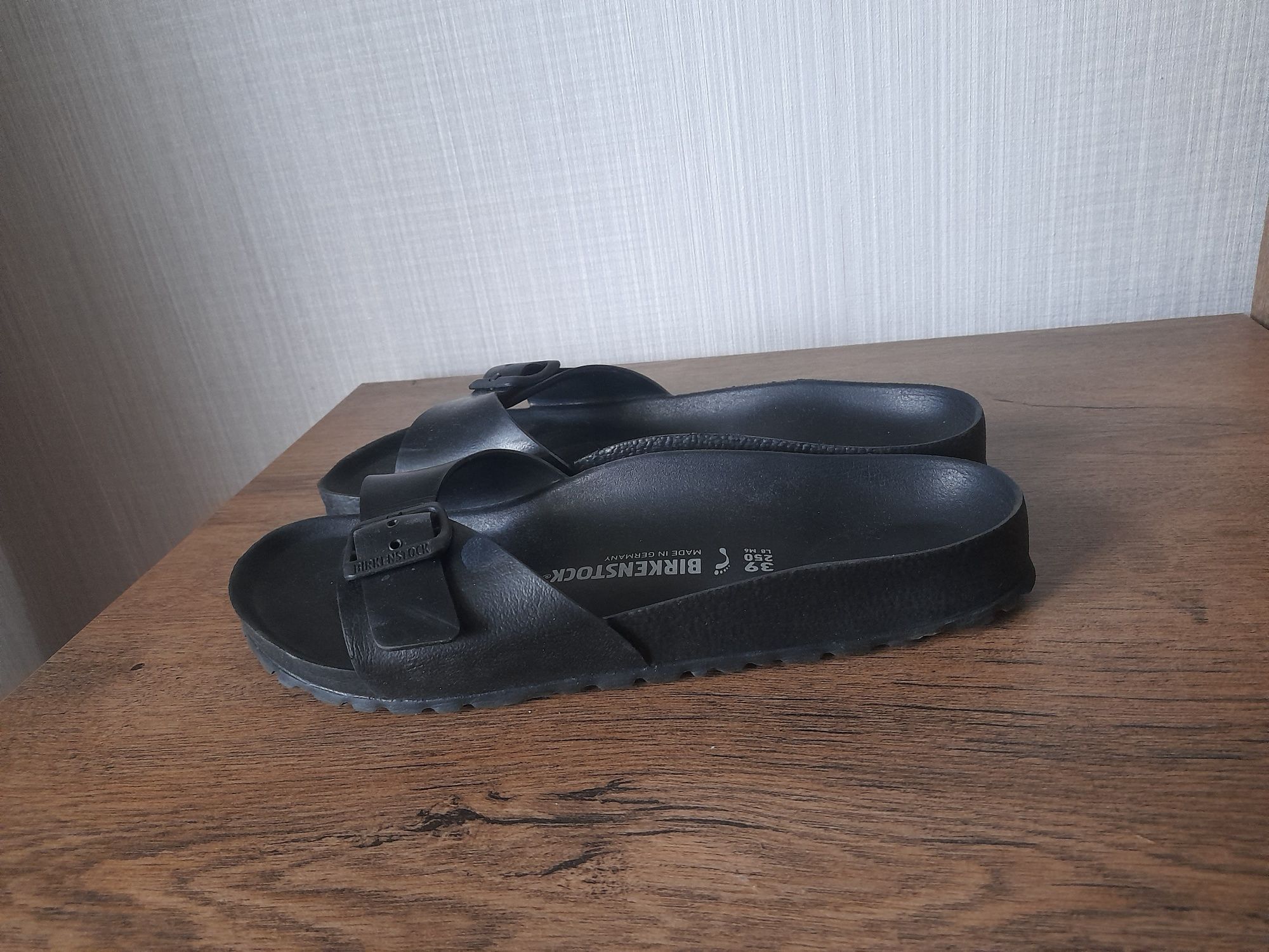 Birkenstock Madrid Eva дамски чехли 39 номер.