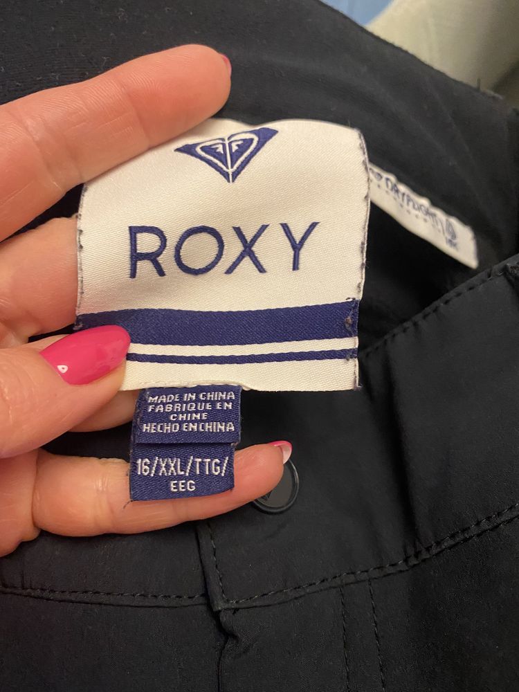 Продава дамски ски панталони ROXY