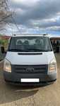 Ford Tranzit basculabil 2.2 diesel