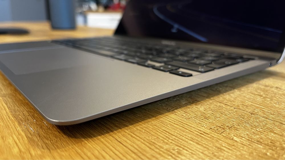 MacBook Air, 2020, 13-inch