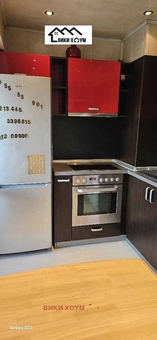 Продава 2-СТАЕН    
град Варна, Цветен квартал