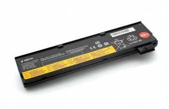 БУ оригинал аккумуляторы для ноутбука Lenovo ThinkPad 68+