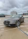 //Audi A7 3.0 TFSI Supercharger/Quattro\\