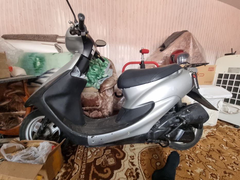 Скутер  AF DIO34