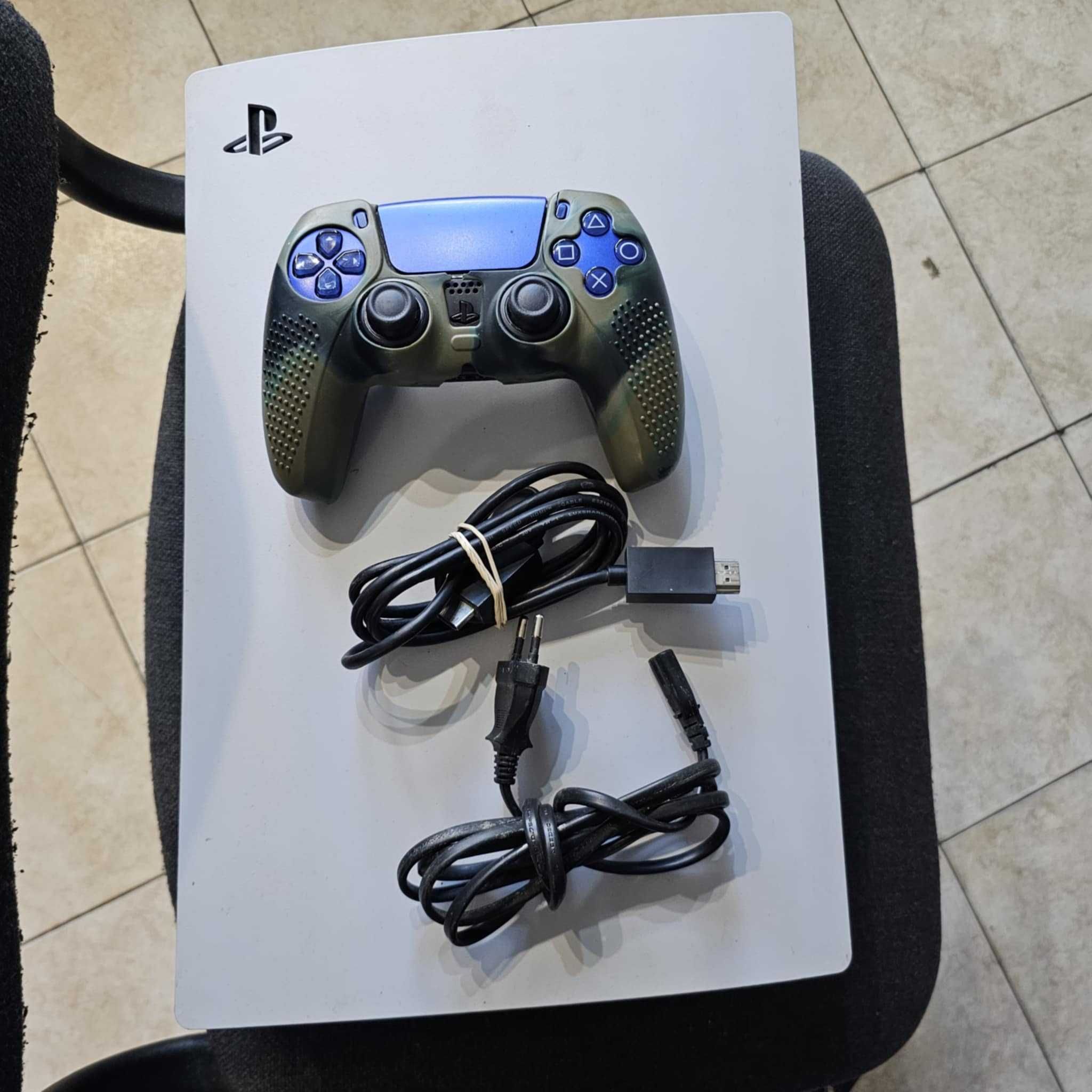 PlayStation...5..