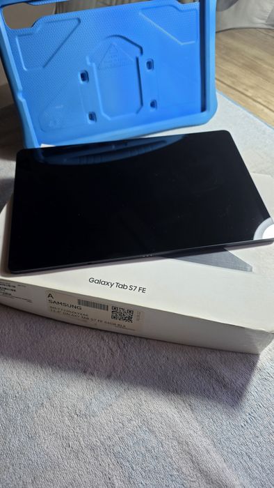 Galaxy Tab S7 Fe (wi-fi)