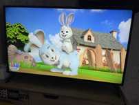 Телевизор LG, 49UJ630V , 49" , (123см)