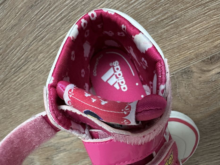 Adidas ghete disney toy story 26