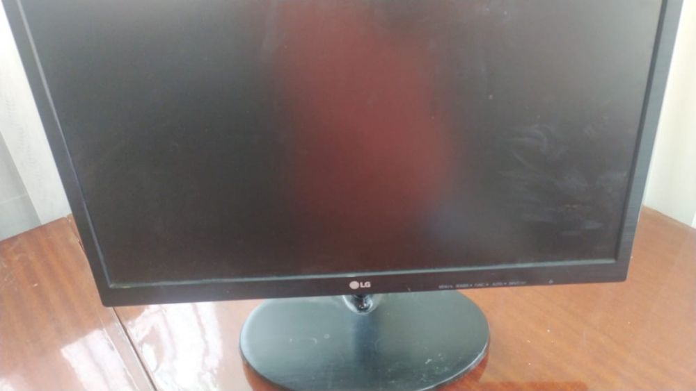 Монитор для пк фримал LG