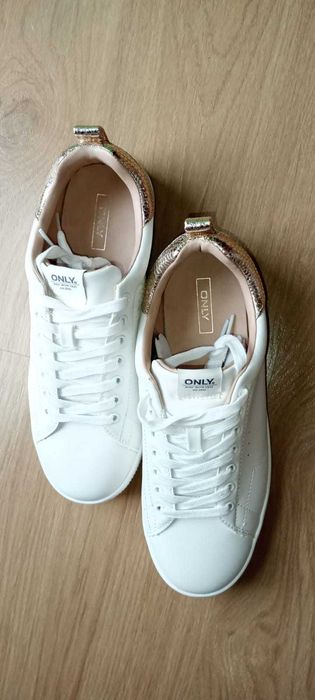 Sneakers Only NOI mărime 40