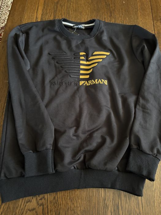 Bluza emporio armanii S