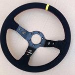 Volan Sport universal/Volane sport universale RACES Patrol,Suzuki,etc