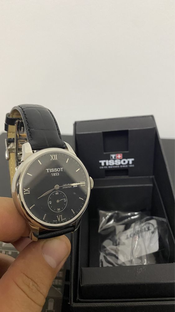 Tissot Le Locle Automatic