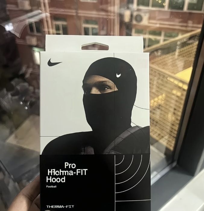 Nike balaclava новый