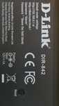 Router Dlink Dir 842