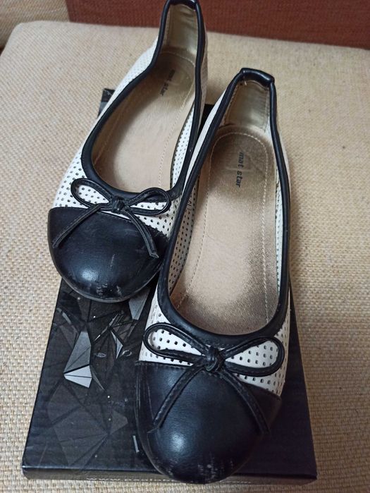 Дамска чанта почти нова