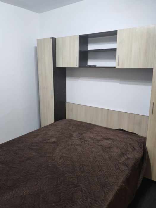 Ap. 2 camere-Militari. Pacii