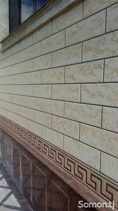 Травертин 4$ тескор ремонт фасат
