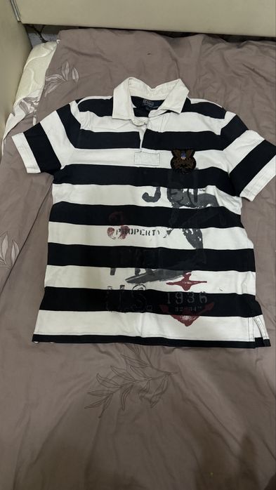 Polo ralph lauren архивный
