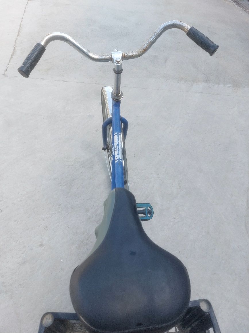 Velosiped sotiladi 450.000 so‘m