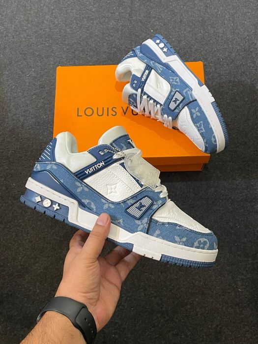 Louis Vuitton Trainer LV | 36 - 45 mai multe culori