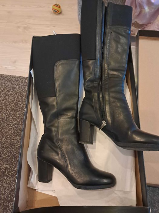 Cizme dama Anna Cori