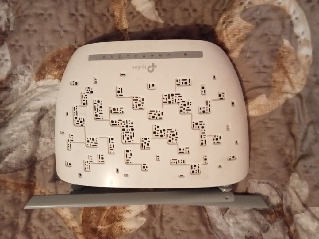 Wifi роутер tp-link