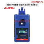 Programator auto Autel XP400 PRO kit complet - Importator unic -