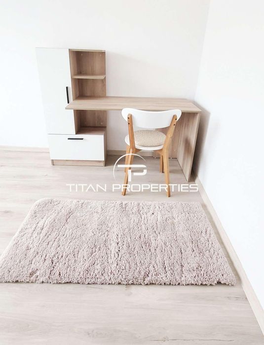 Дава се под наем Четиристаен апартамент в Варна, Чайка - 80 кв.м за 750 € - Снимка #6