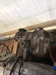 Cutie transfer ML W166 A1662800800 - pachet OFFROAD - completa