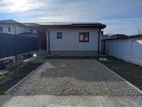 Inchiriez bungalow - langa Therme