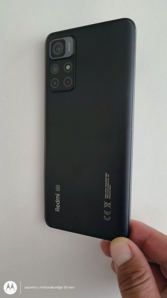 Redmi Note 11s 5G Смартфон