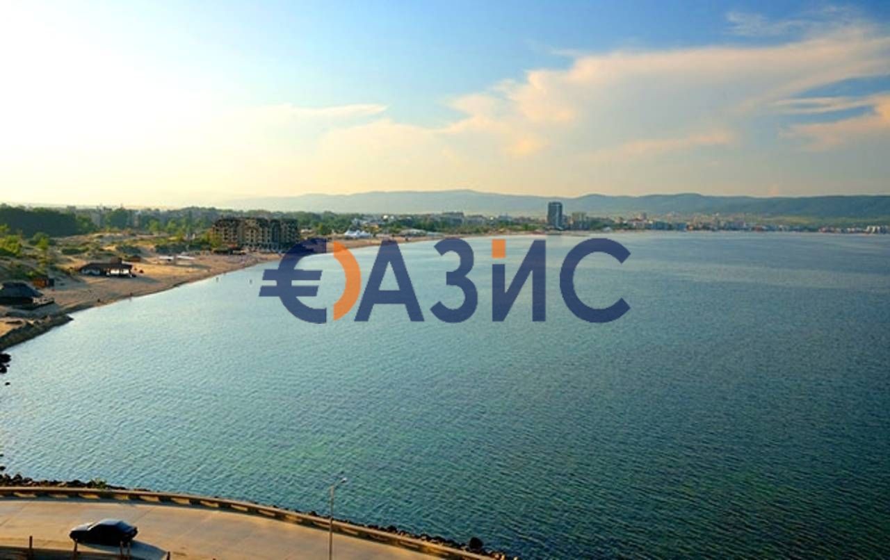 Продава се Двустаен апартамент в Несебър - 76 кв.м за 3027 €/кв.м - Снимка #13
