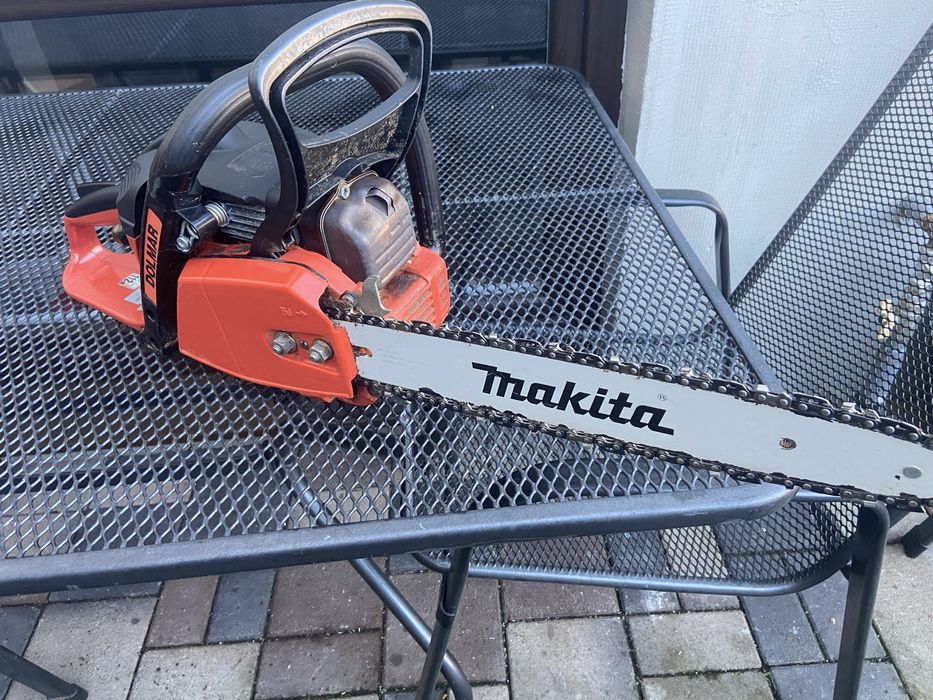 Drujbe husqvarna 136,dolmar ps32