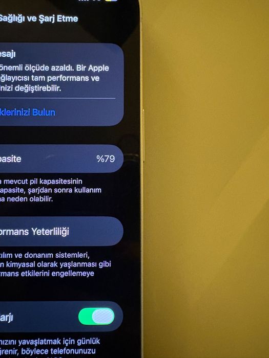 İphone 13 128GB White