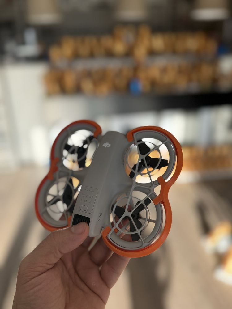 Protectii drona DJI NEO
