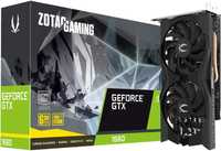 ZOTAC Gaming GeForce GTX 1660 6 ГБ GDDR5 192-битная
