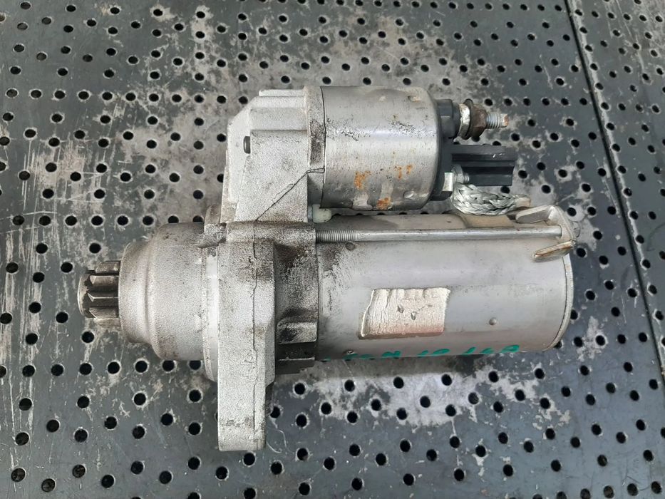 electromotor 1.4 b bxw seat leon  ibiza 4  vw golf 5   220446