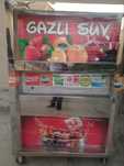 Gaz voda sotiladi