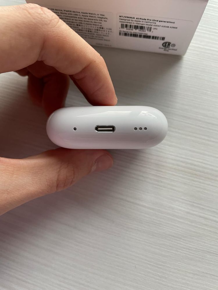 Apple AirPods Pro 2